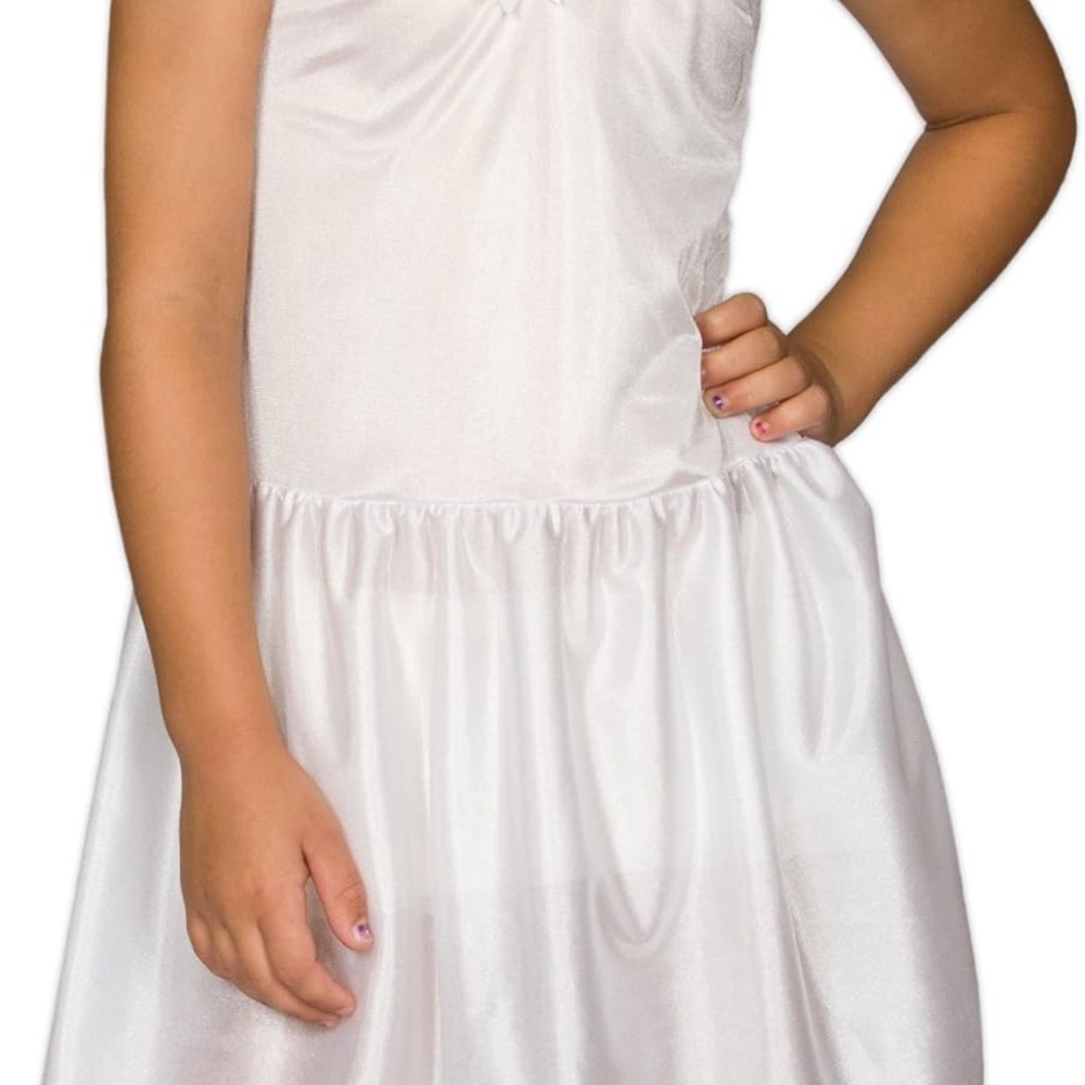 Girl’s Slip